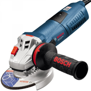 Polizor unghiular Bosch GWS 11-125 CI Profesional